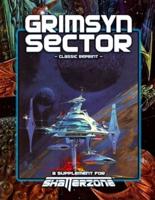 Grimsyn Sector (Classic Reprint)