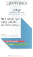 Nonsmall-cell Lung Cancer Guidelines Pocketcard
