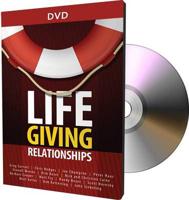 Lifegiving Relationships DVD