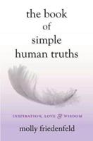The Book of Simple Human Truths