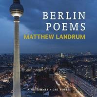 Berlin Poems