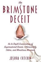 The Brimstone Deceit: An In-Depth Examination of Supernatural Scents, Otherworldly Odors, and Monstrous Miasmas
