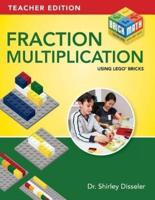 Fraction Multiplication Using LEGO Bricks