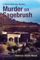 Murder on Sagebrush Lane