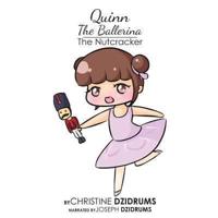 Quinn the Ballerina