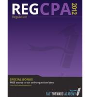 Cpa Examination Course, Reg Regulation 2012