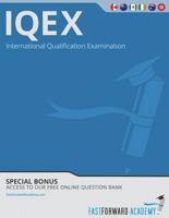 International Qualification Exam Course, Iqex 2013-2014