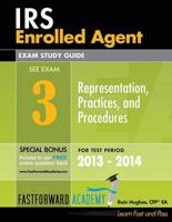 Irs Enrolled Agent Exam Study Guide, Part 3