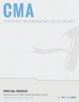 CMA Exam Review Course & Study Guide