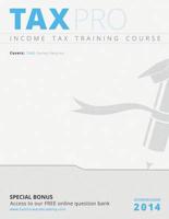 Income Tax Training Course