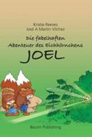 Die Fabelhaften Abenteuer Des Eichhörnchens Joel