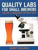 Quality Labs for Small Brewers
