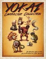 Yokai Character Collection