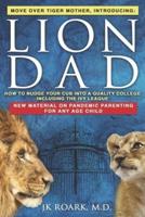 Lion Dad