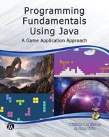 Programming Fundamentals Using JAVA