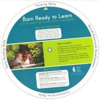Born Ready To Learn 12-24 Months Wheels