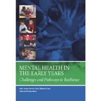 Mental Health in the Early Years