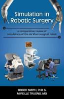 Simulation in Robotic Surgery