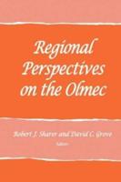 Regional Perspectives on the Olmec