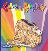 Gerome's Rainbow - Story About Acceptance