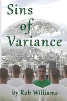 Sins of Variance: Empathy Lost - A Dystopian Future