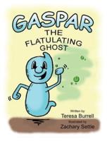 Gaspar the Flatulating Ghost