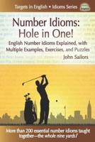 Number Idioms-Hole in One!