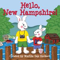 Hello, New Hampshire!