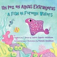 Un Pez En Aguas Extranjeras, Un Libro De Cumpleaños En Español E Inglés