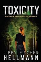 ToxiCity: A Georgia Davis PI Novel