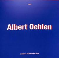 Albert Oehlen