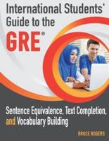 International Students' Guide to the GRE