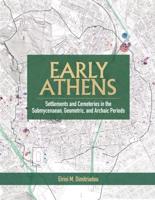 Early Athens