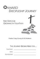 Onward Discipleship Journey
