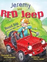Jeremy and Red Jeep: Road Trip