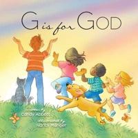 G Is for God
