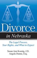 Divorce in Nebraska