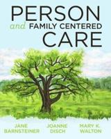 Person and Family Centered Care