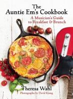 The Auntie Em's Cookbook