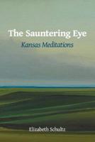 The Sauntering Eye