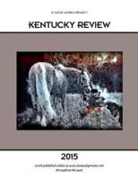 Kentucky Review 2015