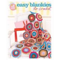 Easy Blankies to Crochet