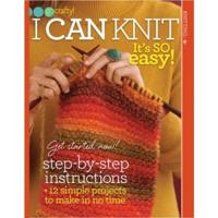 I Can Knit