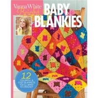 Bright Baby Blankets