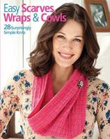 Easy Scarves Wraps & Cowls