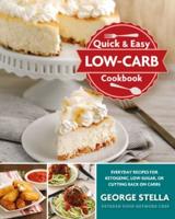 Best of the Best Presents Quick & Easy Low-Carb Cookbook