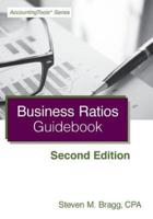 Business Ratios Guidebook