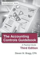 Accounting Controls Guidebook
