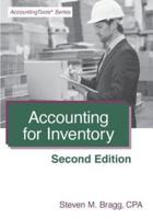 Accounting for Inventory