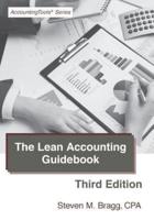 The Lean Accounting Guidebook